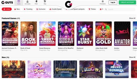 guts casino welcome offer|Guts Online Casino Review ⭐ Bonus up to NZ$1,500 (2024).